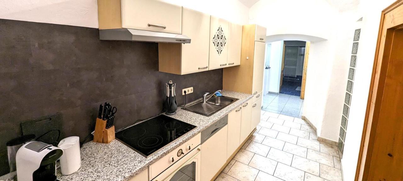 Ferienwohnung Elsasser Gaming Екстер'єр фото