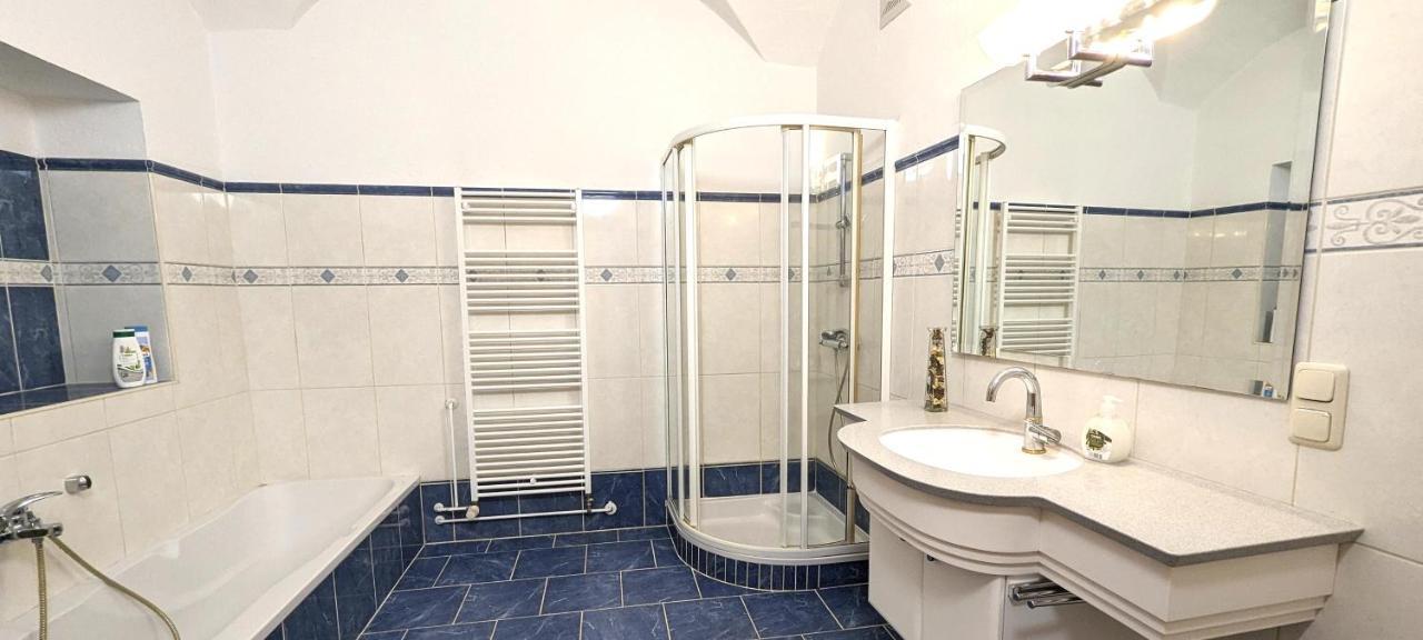 Ferienwohnung Elsasser Gaming Екстер'єр фото